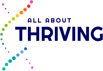 All About Thriving